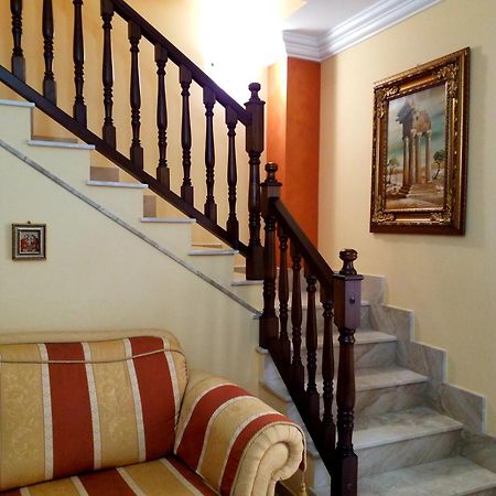 Al Cortile Del Pozzo Appartement Delia Buitenkant foto