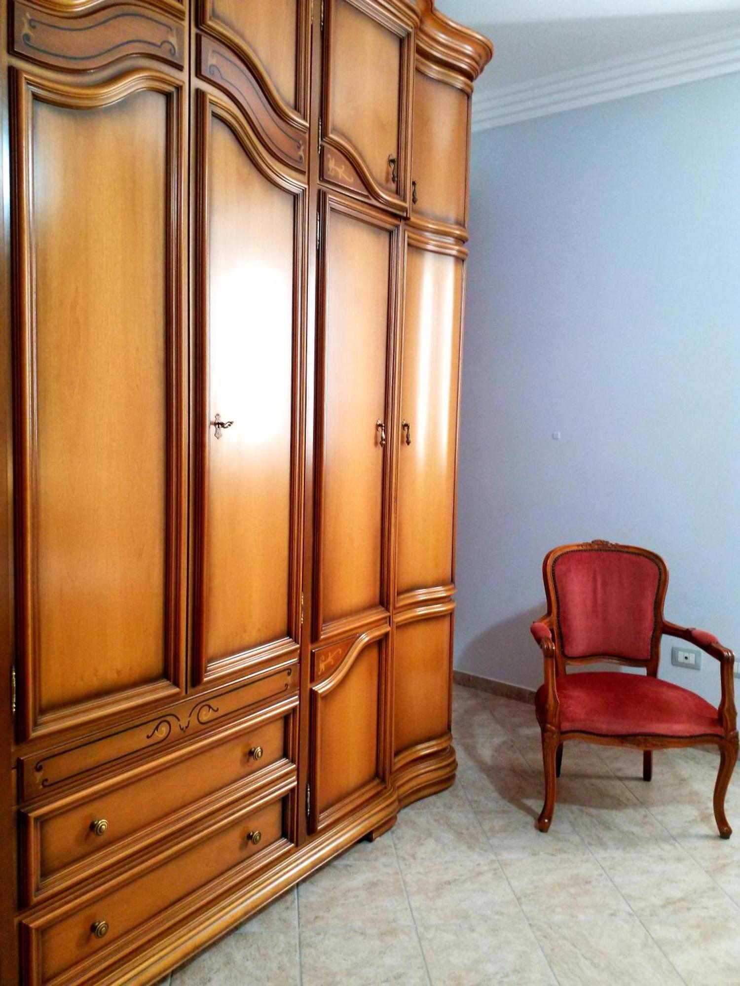 Al Cortile Del Pozzo Appartement Delia Buitenkant foto