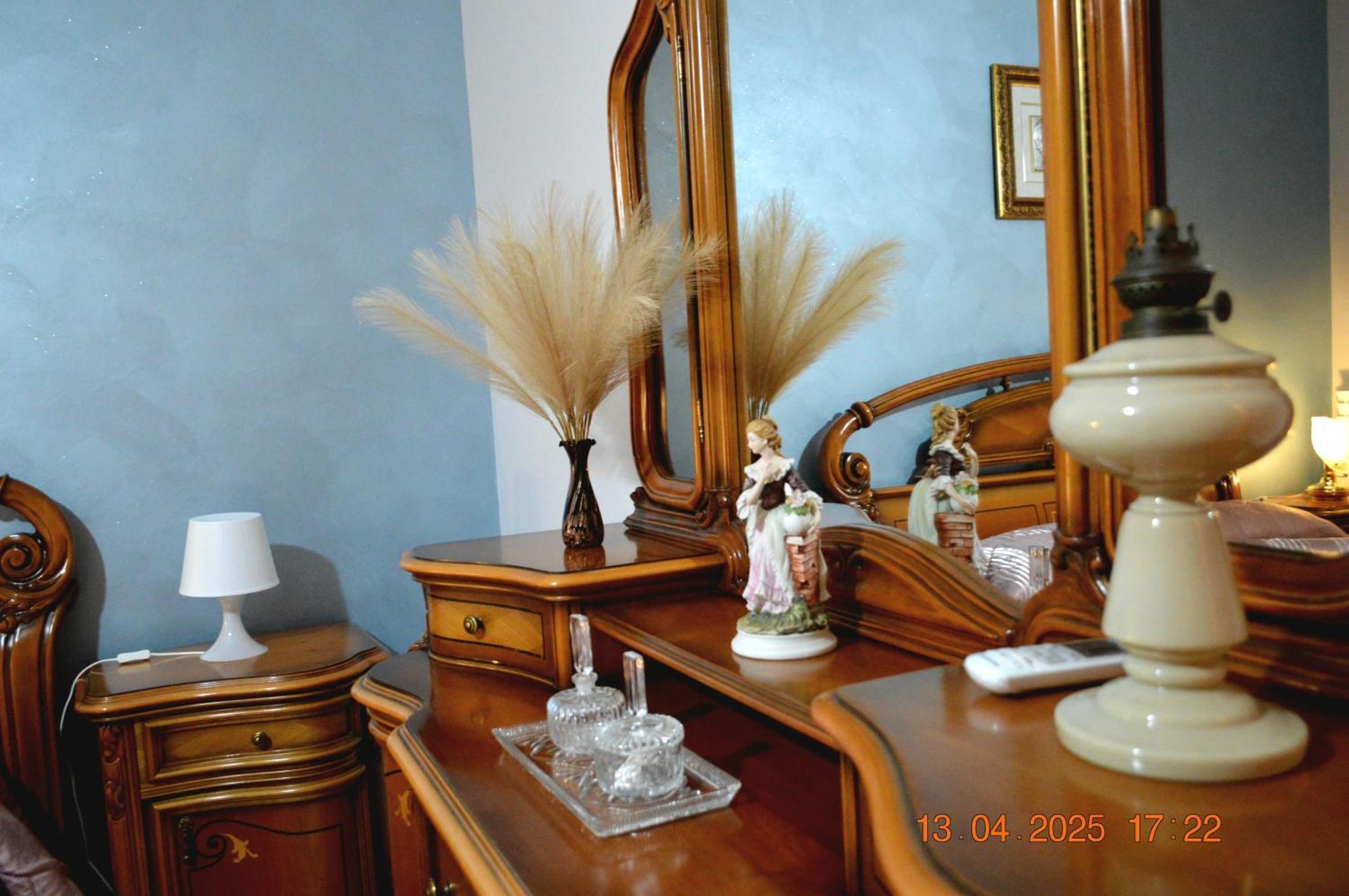 Al Cortile Del Pozzo Appartement Delia Buitenkant foto